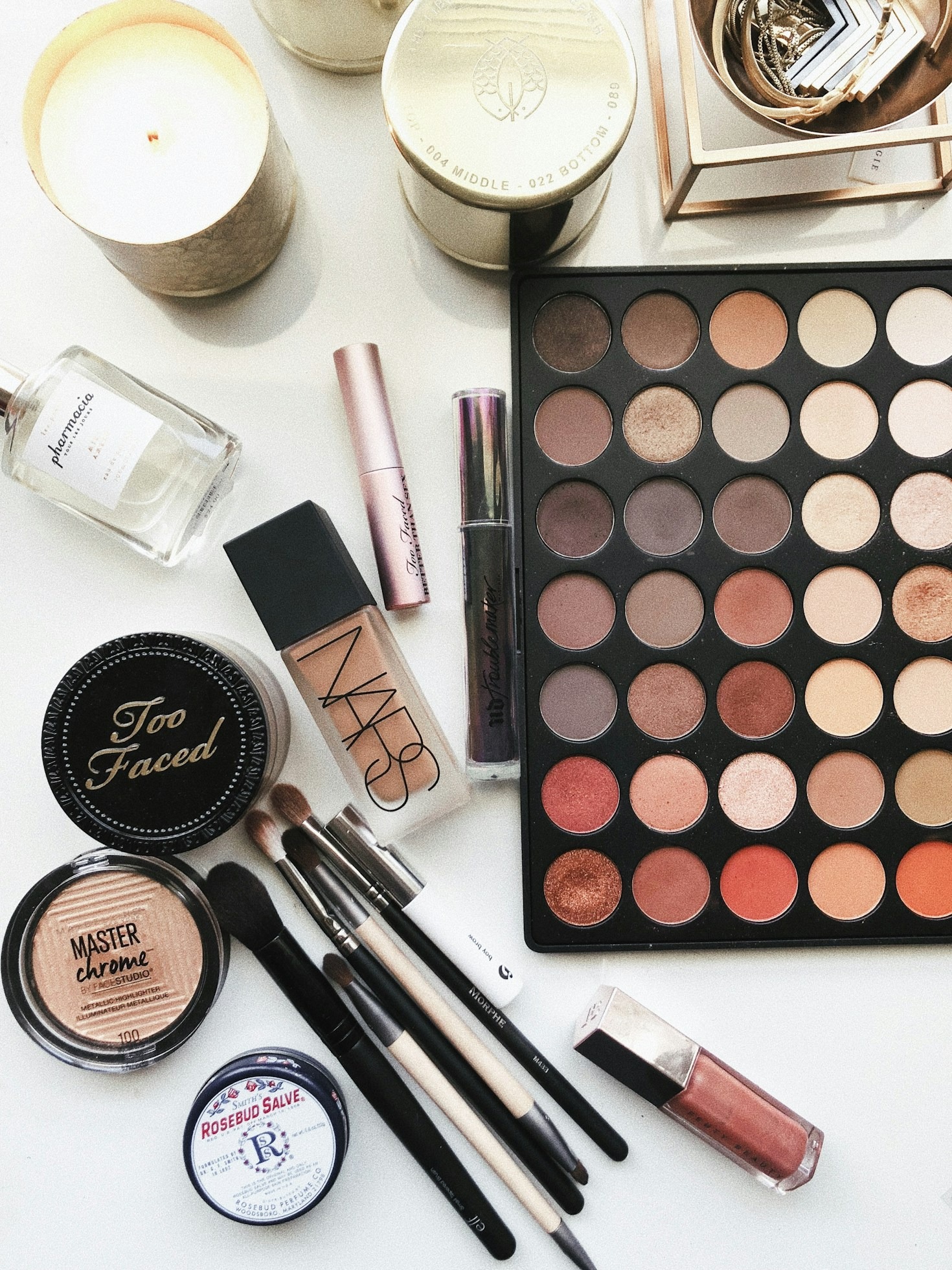 Como escolher produtos de beleza que realmente funcionam