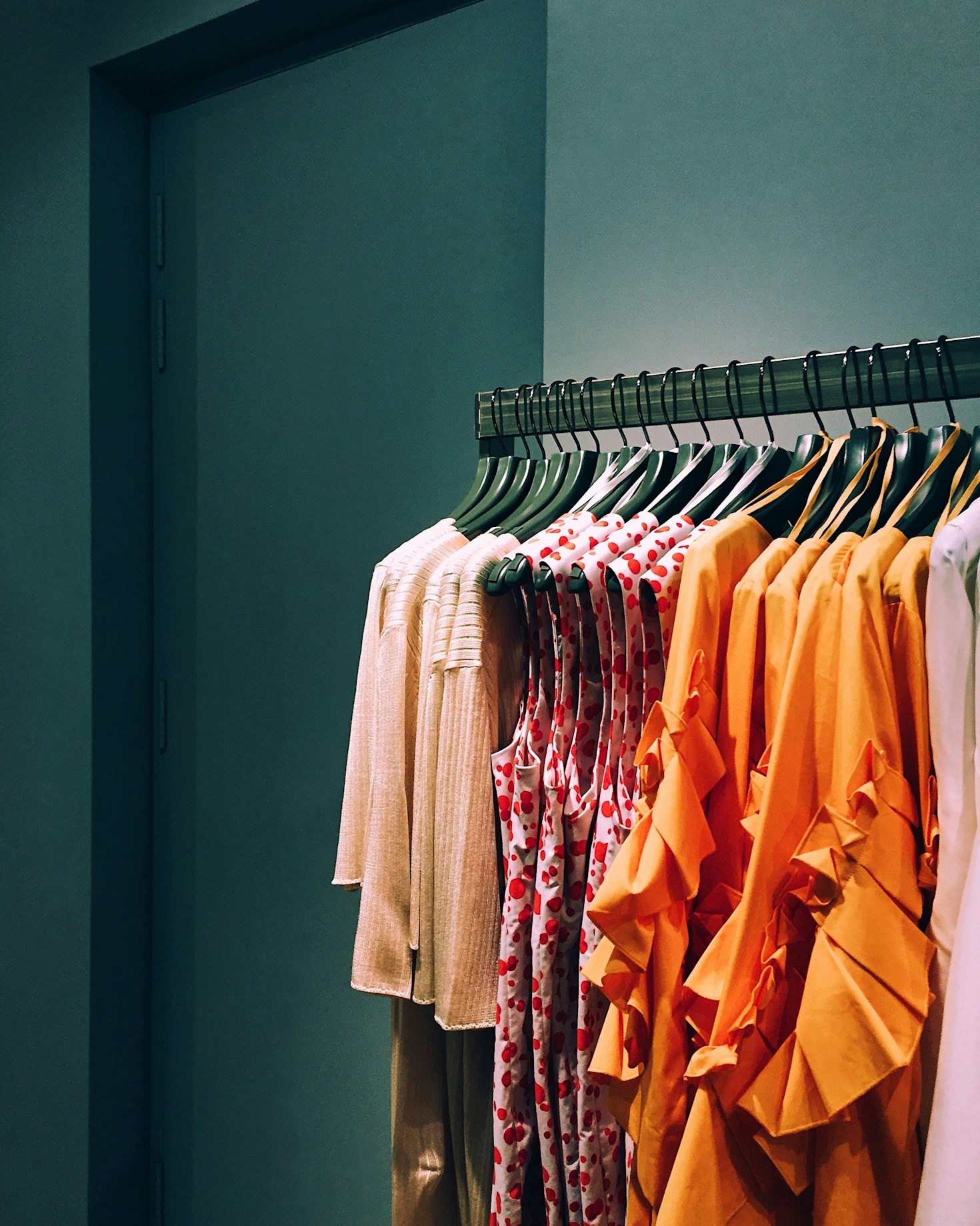 O papel da inteligência artificial na moda moderna